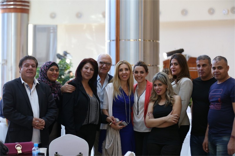 Sheikh Mansoor Festival Conference 